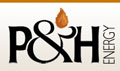 P&H Energy UK Ltd logo